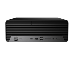 HP PC 400 G9 SFF INTEL i5-12600 16GB DDR4 256GB NVME - Ricondizionato